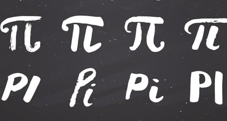 Hoy 14 de marzo (3/14) es el día del número Pi, o π, también conocido como (3,14), pero para qué sirve y cuál es su uso en la vida cotidiana.