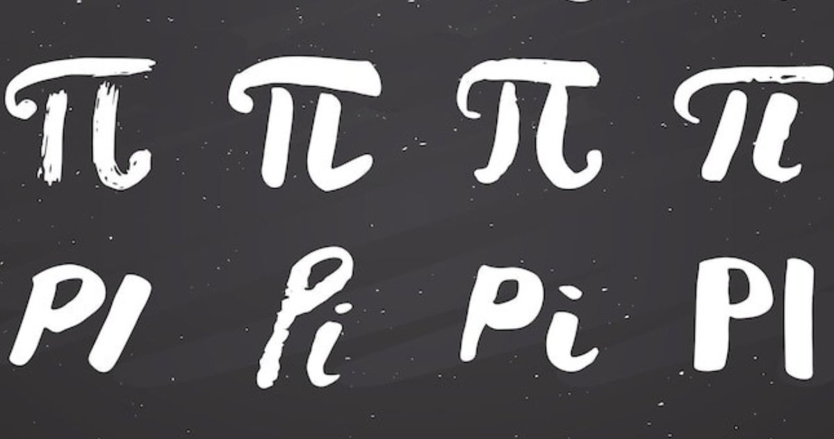 Hoy 14 de marzo (3/14) es el día del número Pi, o π, también conocido como (3,14), pero para qué sirve y cuál es su uso en la vida cotidiana.