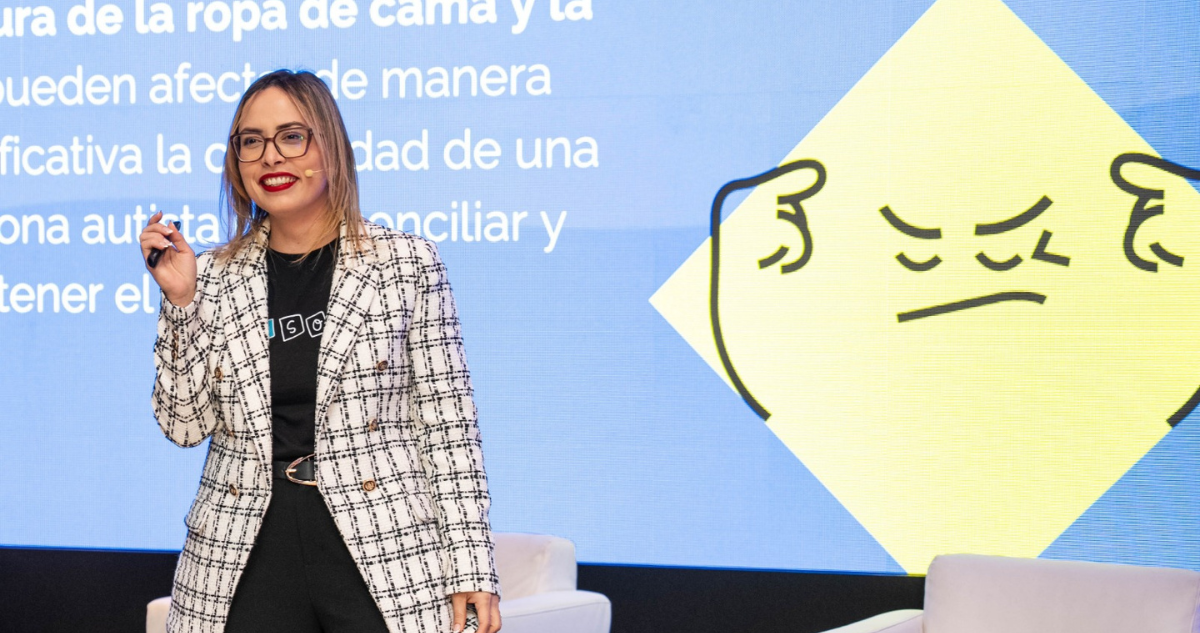 Experta mundial arriba a Chile para participar en actividades por el Día Mundial del Autismo