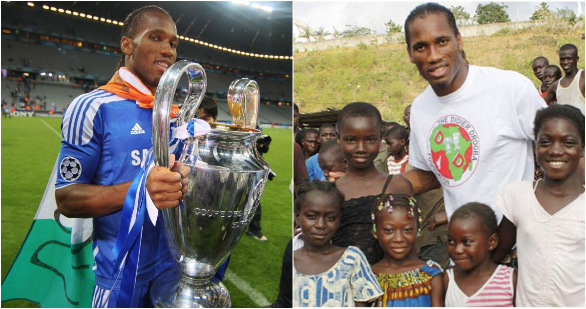 Didier Droga