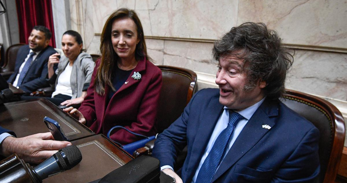 En medio de crisis económica: Diputados y senadores argentinos se aumentan los sueldos en un 30%