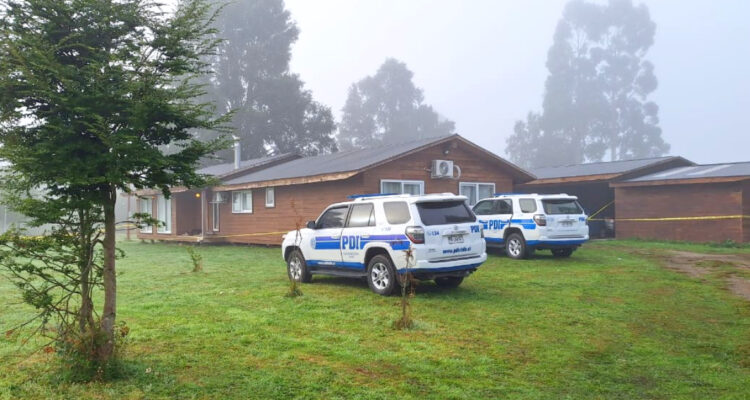 Discusión por sueldo y presunto embarazo: los antecedentes indagados por triple homicidio en Río Bueno