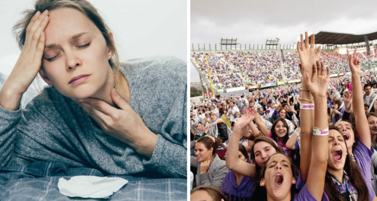 Es sin duda una de las situaciones más comunes entre las personas al despertar. Amanecer con problemas para hablar, sin saber por qué sucede.
