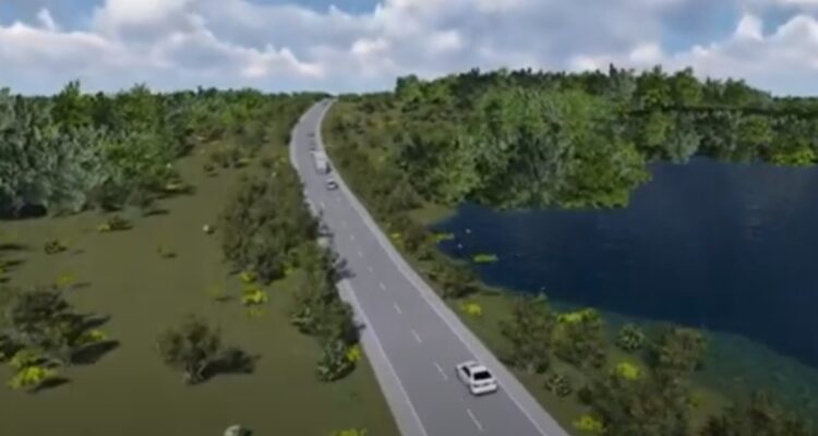 CAPTURA | Trasa Ingeniería Ltda – Youtube