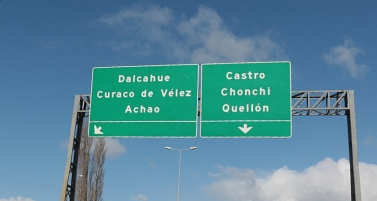 Municipalidad de Quillón