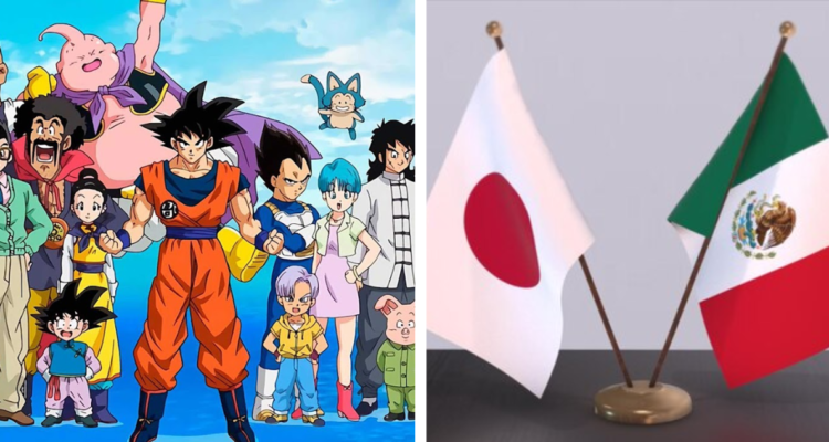 Dragon Ball Super