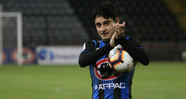 DT formador de Huachipato revela shock tras conocer la crisis de Javier Altamirano.