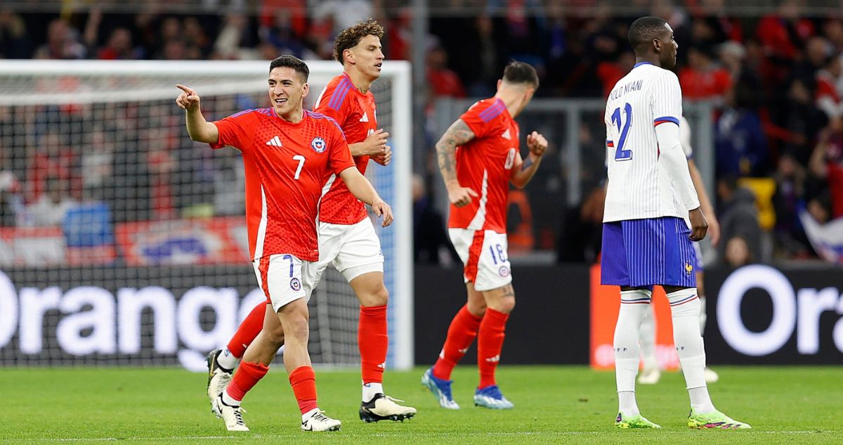 El DT del Norwich solo tuvo elogios para Marcelino Núñez