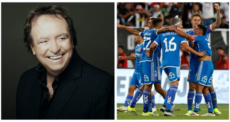 “Dyango Forever”: La gira que trae de vuelta al catalán romántico que ama a “La U”