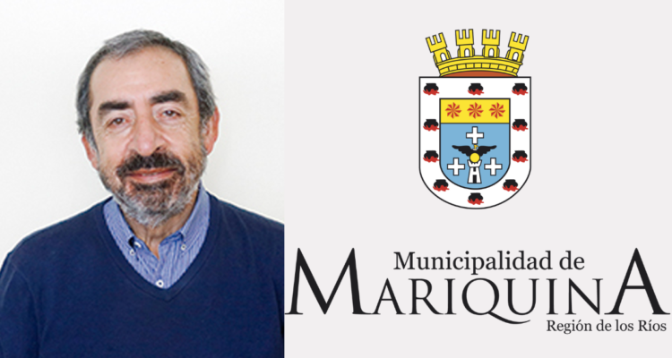 Acusan abandono de deberes a alcalde de Mariquina al no destituir a funcionario imputado por fraude