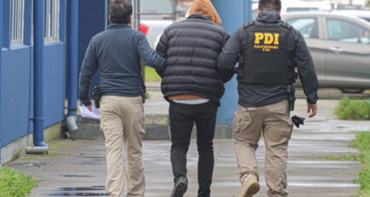 Detienen a hombre acusado de matar a una mujer en Paillihue: le disparó desde auto con una escopeta