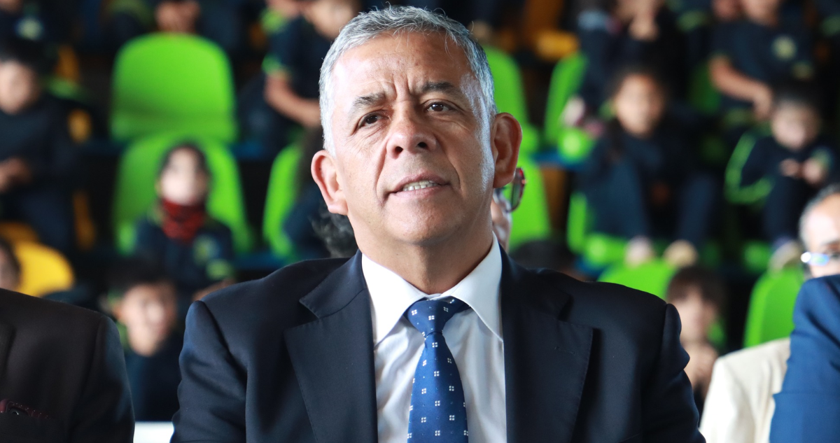 Alcalde de Collipulli acusa hostigamiento en su contra tras ser formalizado por desacato