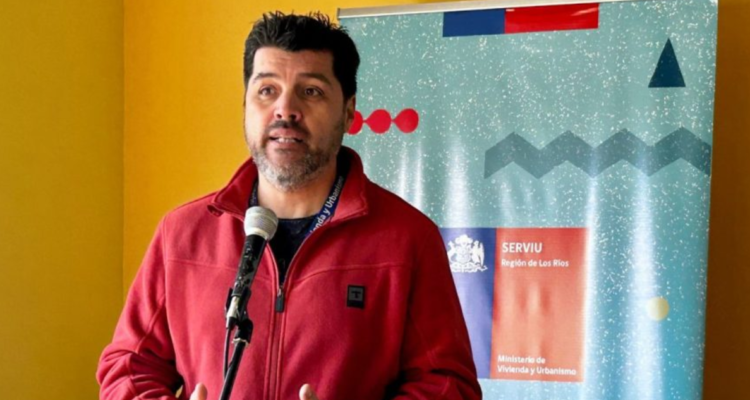 Modifican cautelar de ex director de Serviu Los Ríos imputado en caso “Cuentas Corrientes”