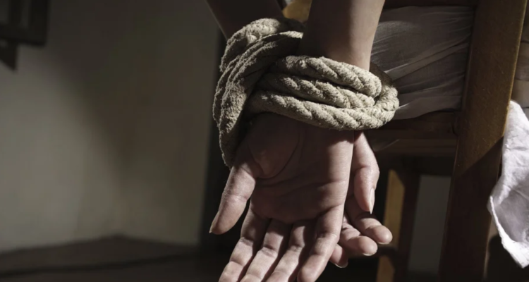 Faro UDD: secuestros aumentaron más de 50% en últimos 4 años en la región del Bío Bío