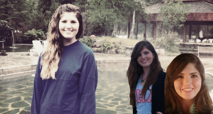 ¿Quién mató a Erica Hagan? El crimen que conmocionó a Temuco y que aún no halla culpables tras 10 años