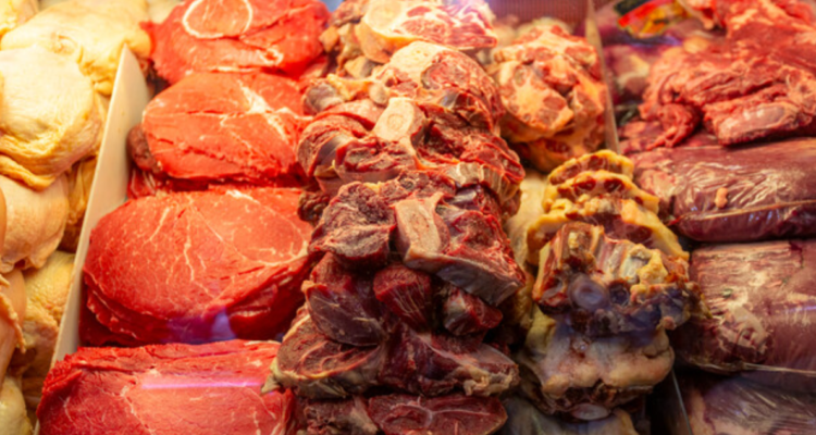 Seremi de Salud decomisa 335 kilos de carne tras graves faltas de higiene en local de Osorno