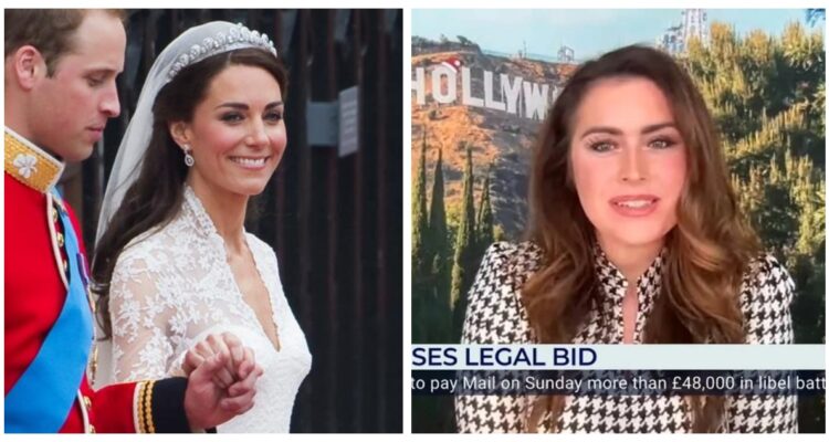 La experta en Corona Británica que vaticinó anuncio de Kate: “Los críticos se sentirán avergonzados”