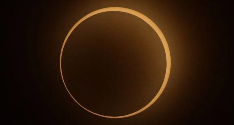 Este es el mejor lugar del mundo para ver el eclipse de sol o solar de abril 2024 según la NASA ¿se podrá ver desde Chile?