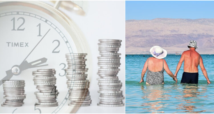 Economía plateada, el concepto que cada vez se escuchará más y del que algún día todos seremos parte