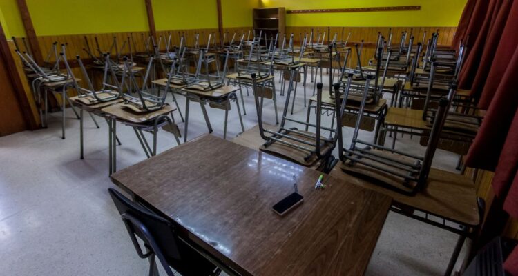 Tras reunión con Cataldo: Movilh pide al Gobierno que impulse proyecto sobre educación sexual integral