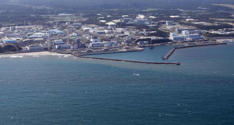 Sismo sacudió la costa de Fukushima en Japón