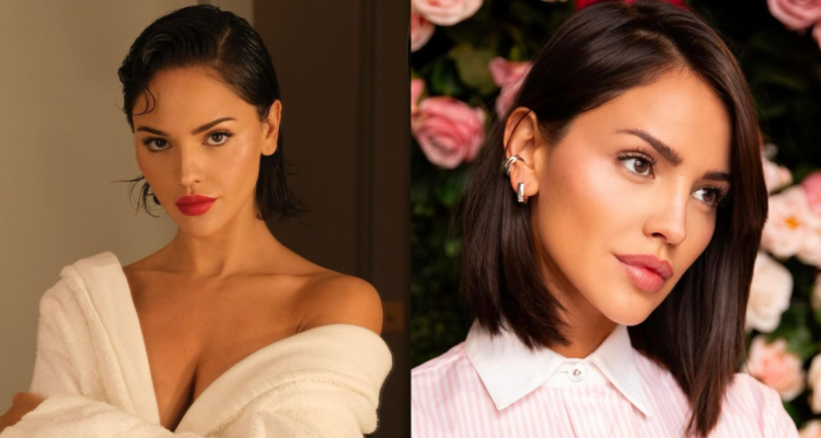 Eiza González revela que pensó en raparse para parecer “menos atractiva” y así conseguir papeles