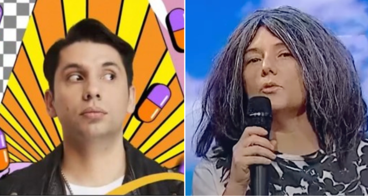 El Antídoto en rating