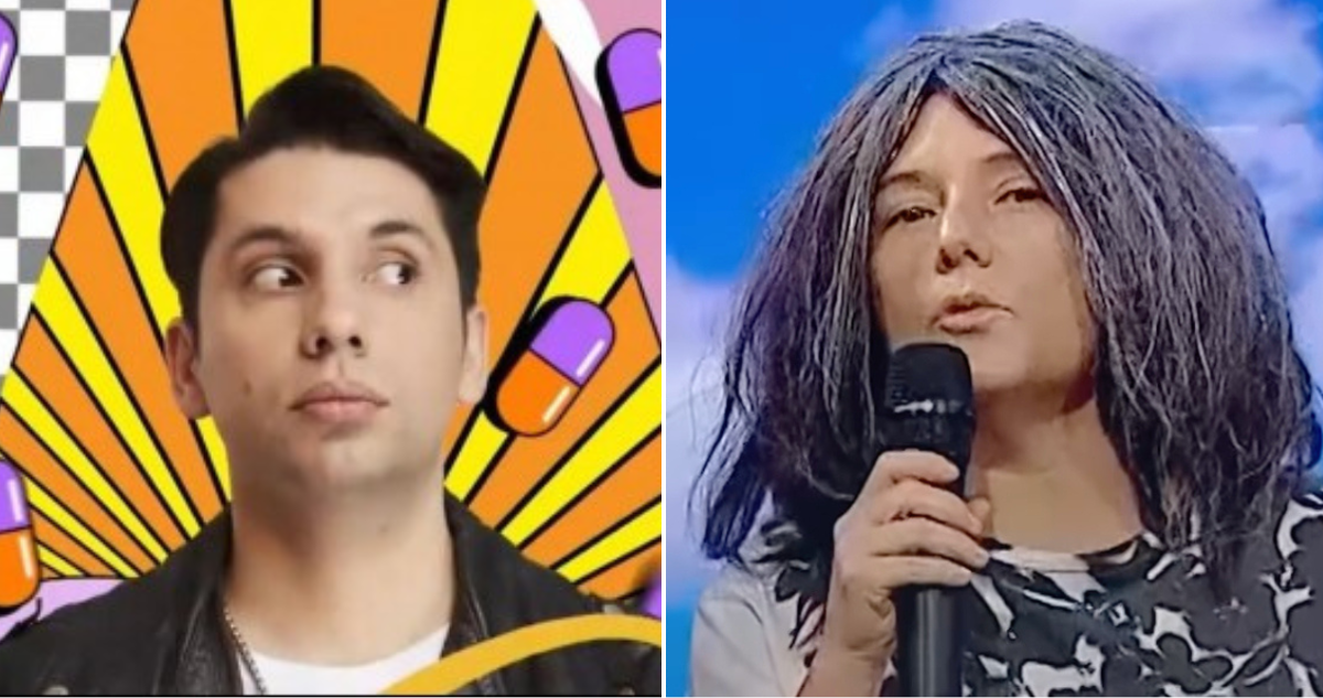 El Antídoto en rating