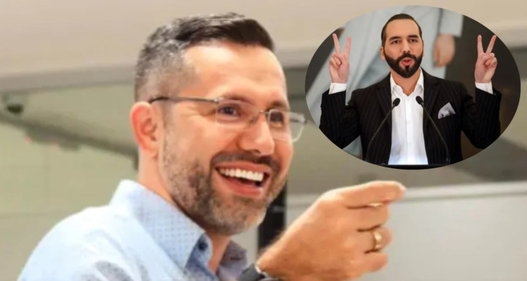 “El Bukele Colombiano”: la estrategia de un alcalde contra “la rumba”, delincuencia y más