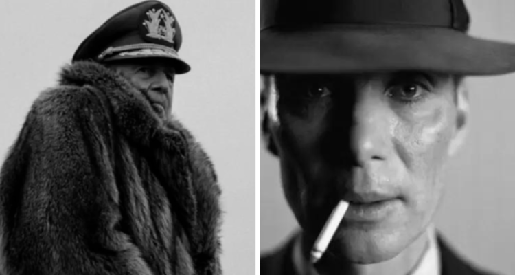 Premios Oscar 2024: El Conde cae ante Oppenheimer en la categoría de “Mejor Fotografía”