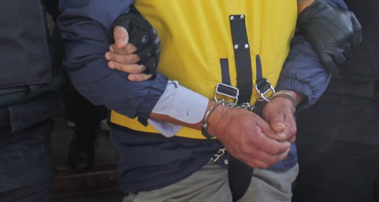 FIscalía pide más de 20 años de cárcel para El Mentolato