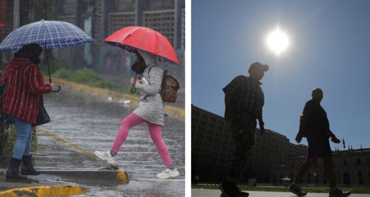 Cómo estará el tiempo para semana santa y los feriados del fin de semana largo según el pronóstico ¿ serán lluvias, calor o viento?