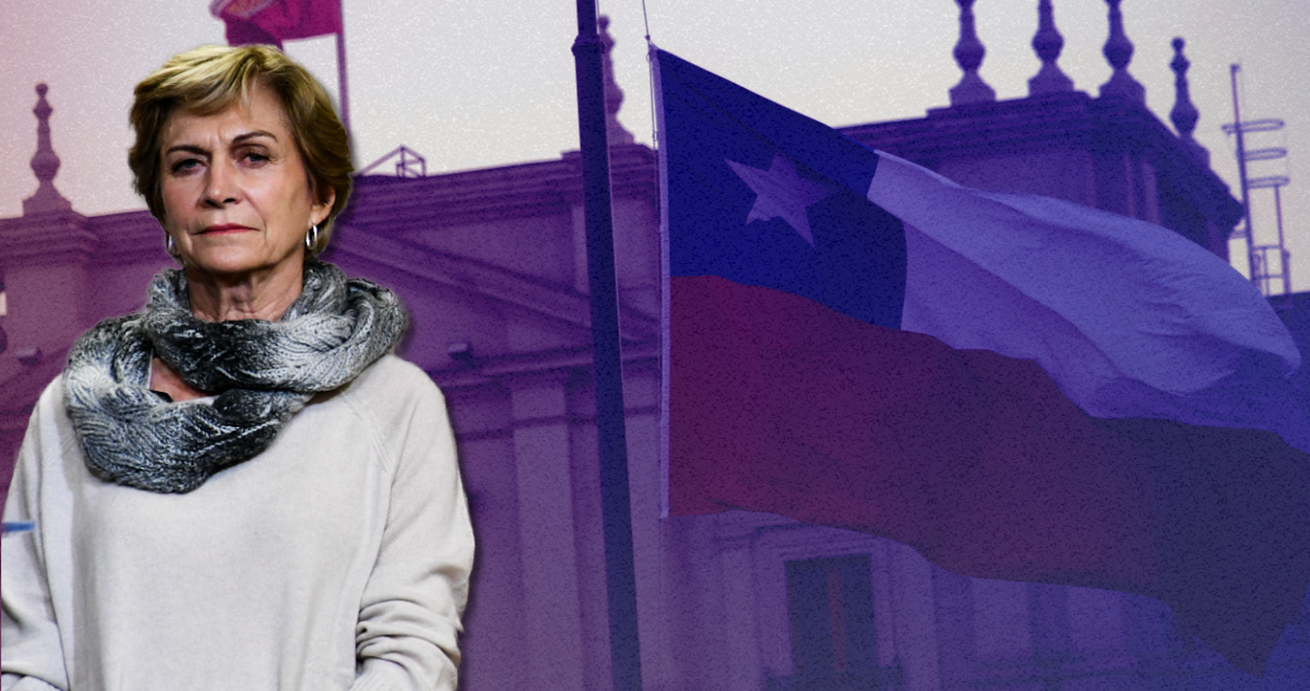 Evelyn Matthei