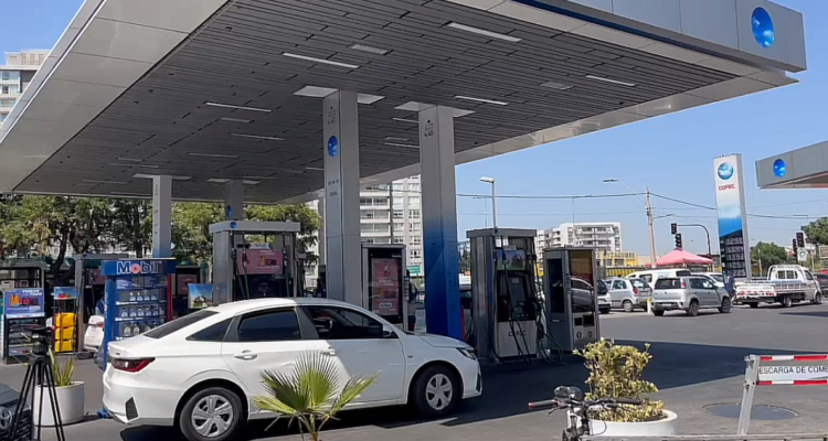 Mujer embarazada de 7 semanas sufre aborto espontáneo tras robo de su auto en La Florida