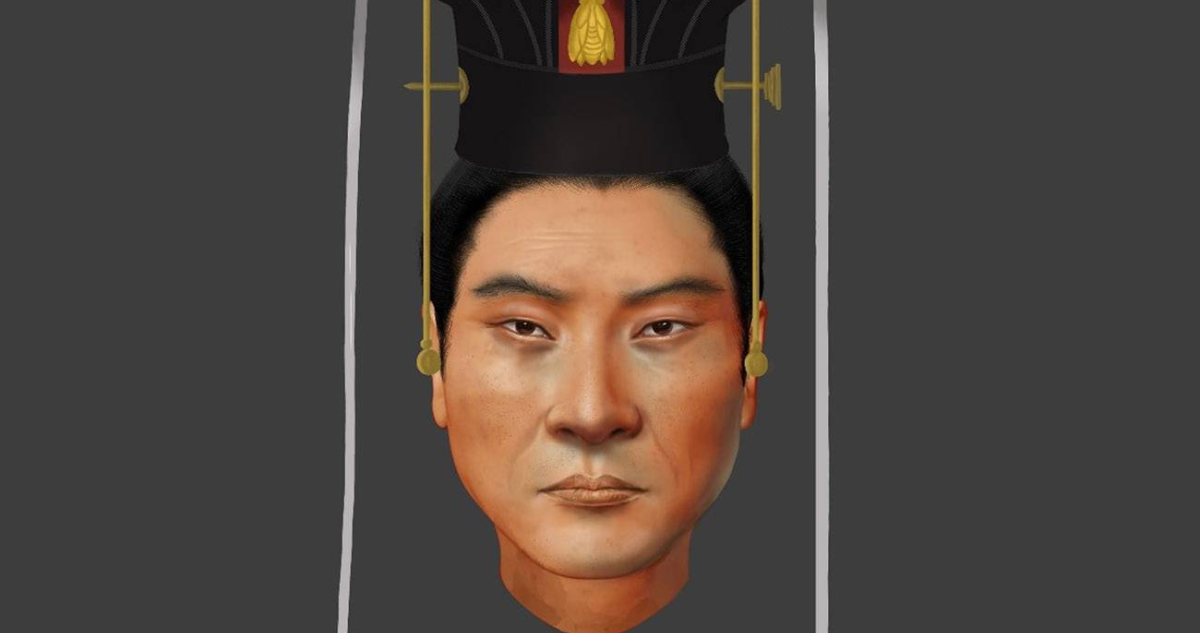 emperador chino