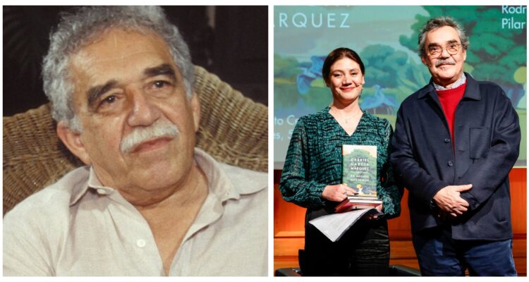 “En agosto nos vemos”: La historia y la trastienda de la novela póstuma de Gabriel García Márquez