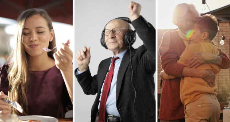 En el Día de la Felicidad: 10 pequeñas y simples acciones que nos hacen sentir felices