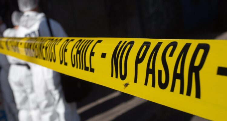 ENCUENTRAN HOMBRE MUERTO Y CON QUEMADURAS EN SU CUERPO EN VIVIENDA DE SAN FELIPE