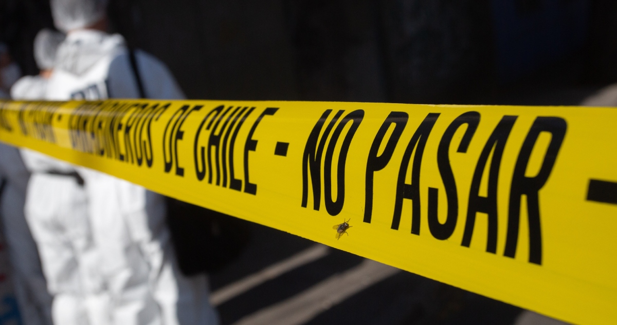 ENCUENTRAN HOMBRE MUERTO Y CON QUEMADURAS EN SU CUERPO EN VIVIENDA DE SAN FELIPE