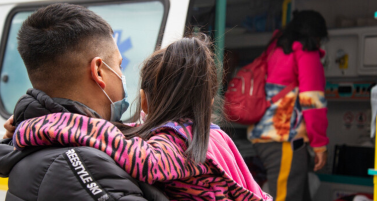 Confirman alza de enfermedades respiratorias en Osorno