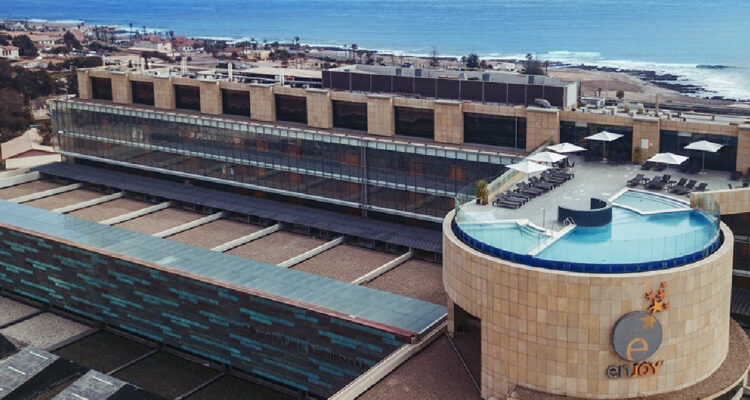 Casino enjoy antofagasta