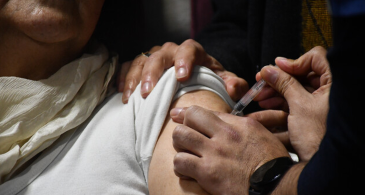 Parlamentarios piden al Ministerio de Salud adelantar campañas y procesos de vacunación en Los Ríos