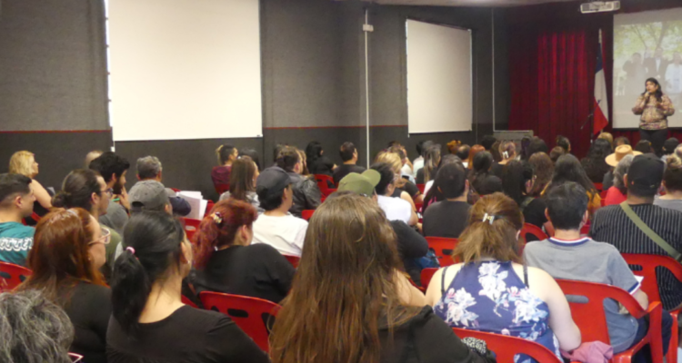 Sence capacitará a 280 mujeres emprendedoras en la región de Los Ríos