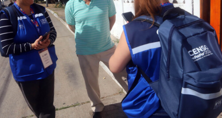 Censista denuncia abuso sexual mientras trabajaba en comuna de Lautaro