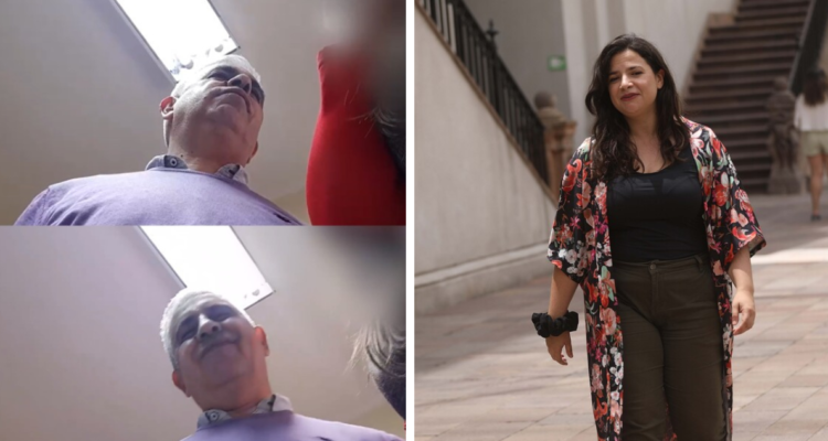 Ministra Orellana repudia abuso sexual de alcalde de Laja a funcionaria: afirma que “hay varios casos”