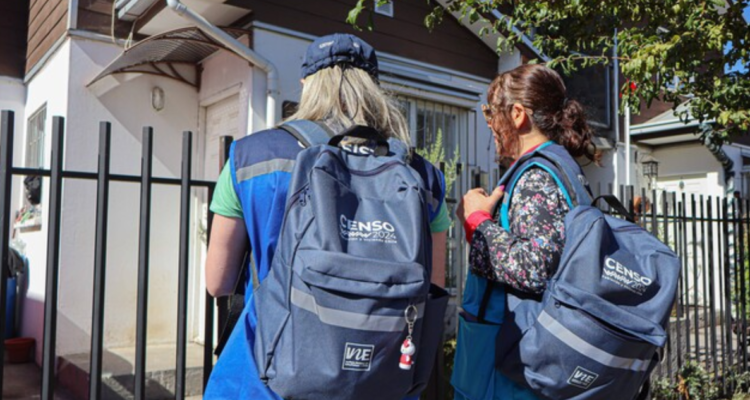 En libertad queda hombre denunciado por abusar sexualmente y amenazar con rifle a censista en Lautaro
