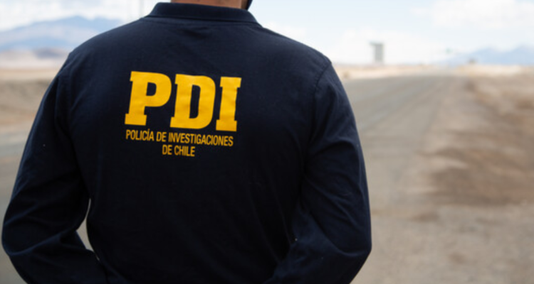 PDI suspende a oficial que filtró información a imputado por delitos sexuales a menores