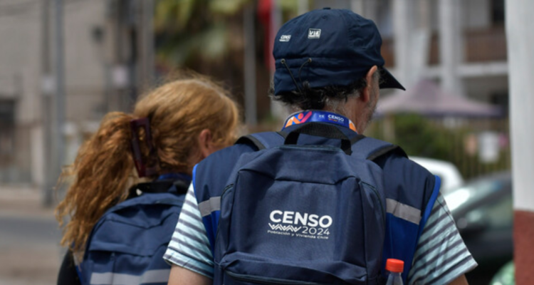 INE incorporaría a hombres para que acompañen a mujeres censistas tras abuso sexual en Lautaro