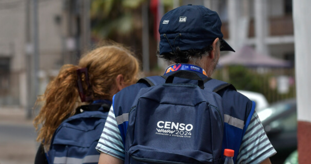 INE incorporaría a hombres para que acompañen a mujeres censistas tras abuso sexual en Lautaro