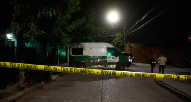 A un año de Plan Calles Sin Violencia: homicidios han disminuido un 20% en la región de Valparaíso